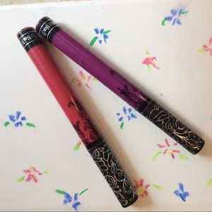 Kat Von D Everlasting Liquid Lipstick