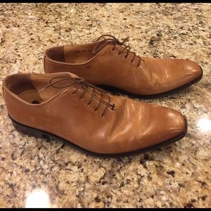 Mecanti Fiorentini oxford 7191