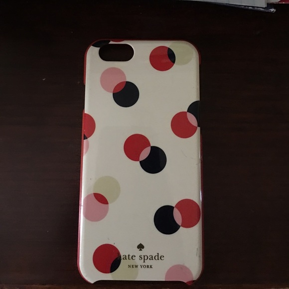 Kate spade case - Picture 1 of 2