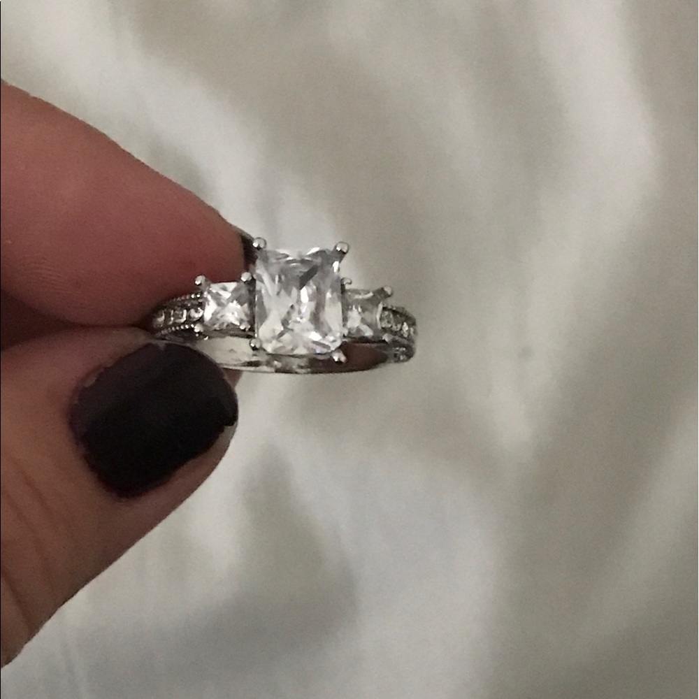 Engagement ring