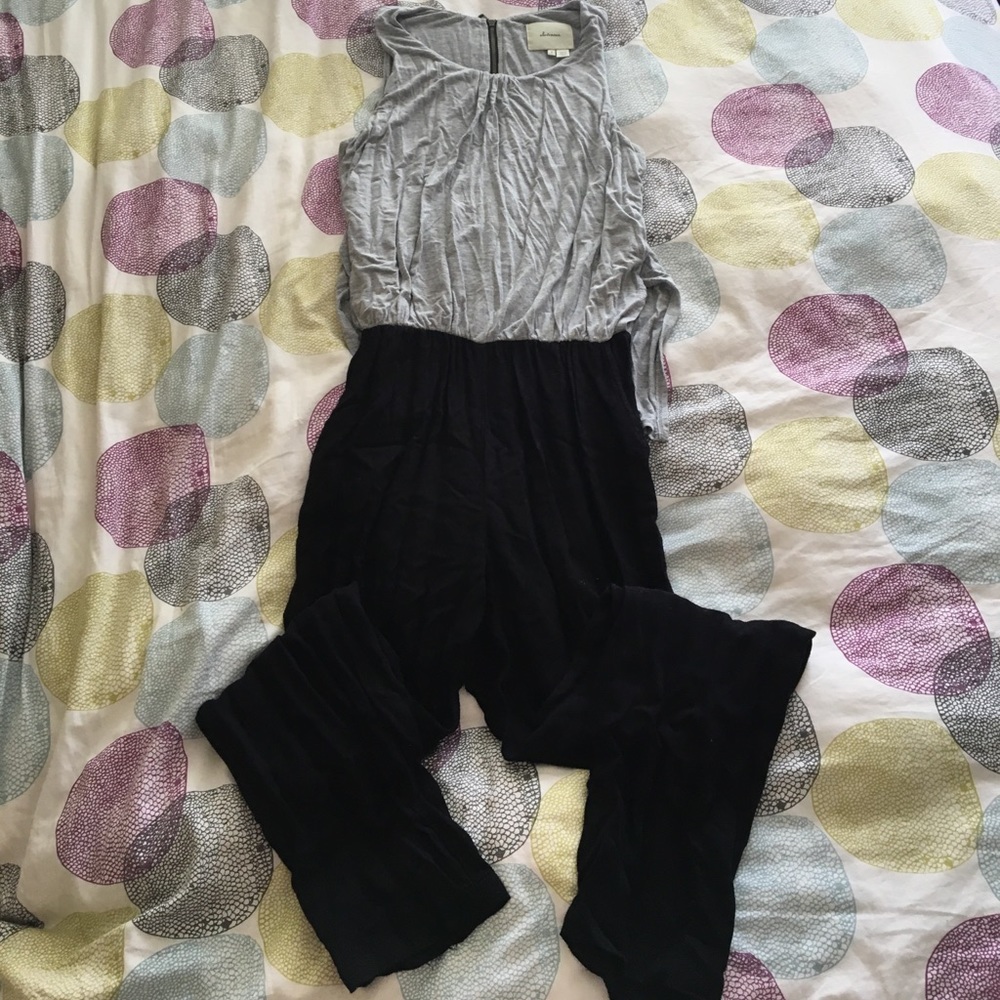 Elevenses Jumpsuit
