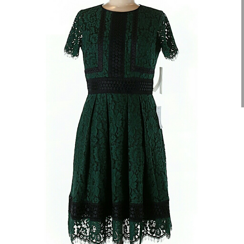 Eliza j cocktail dress