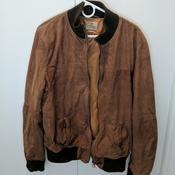 Scotch & Soda Other - SCOTCH & SODA Bomber jacket