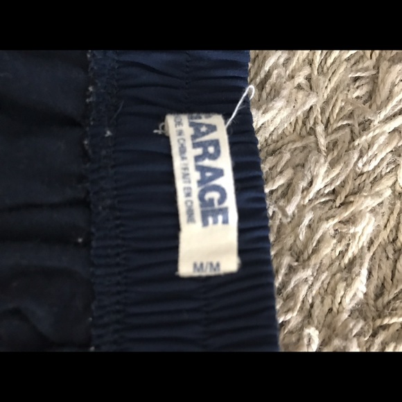 Blue Skirt - Picture 2 of 2