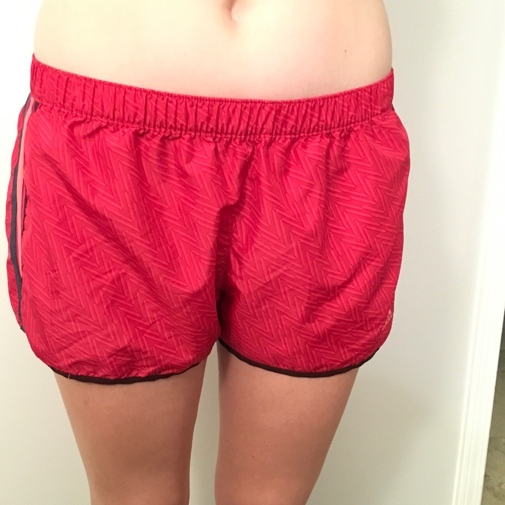 Activewear shorts