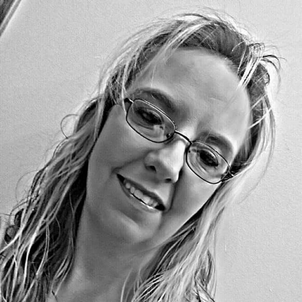 Meet your Posher, Kristina