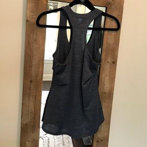 Athleta workout tank top