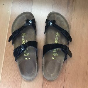 New Birkenstock Gizeh