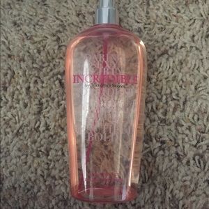 Victoria's Secret body spray