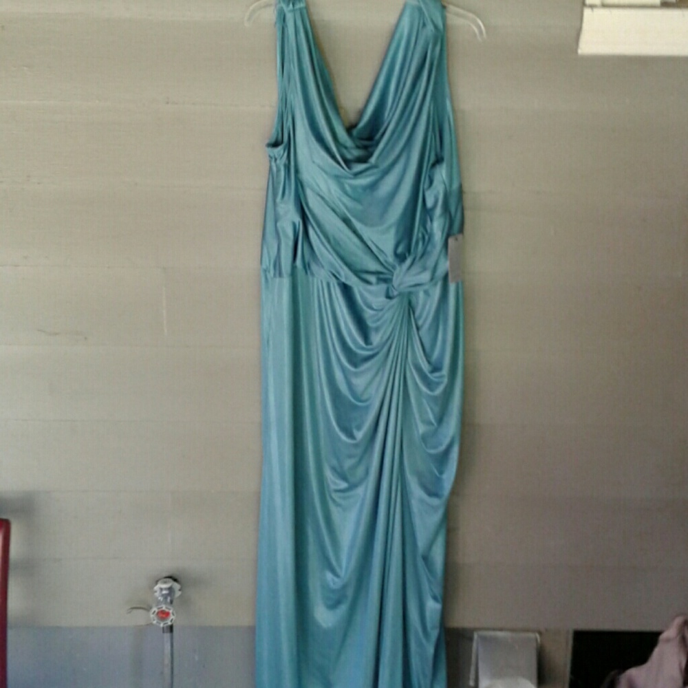 Formal dress