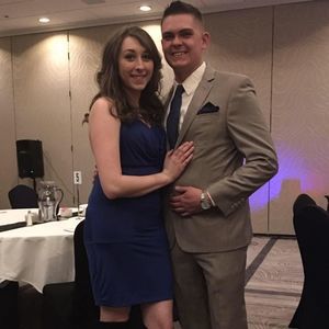 Meet your Posher, Desiree