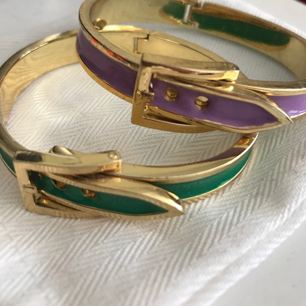 Cute bracelet set