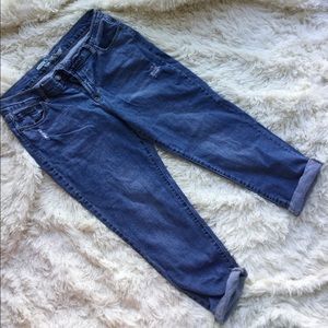 Old Navy Boyfriend Jeans