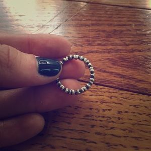 Heart Pandora Ring