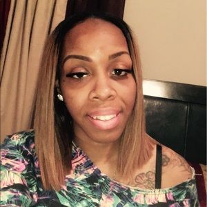 Meet your Posher, Brandy