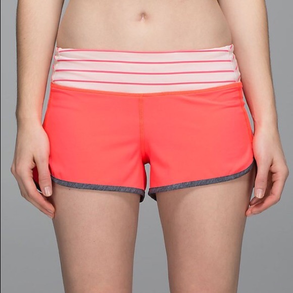 lululemon athletica Pants - Lululemon Speed Shorts