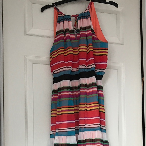 Max and Cleo Maxi Dress - Picture 2 of 7