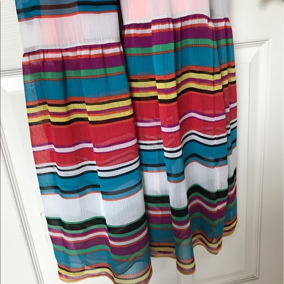 Max and Cleo Maxi Dress - Picture 3 of 7