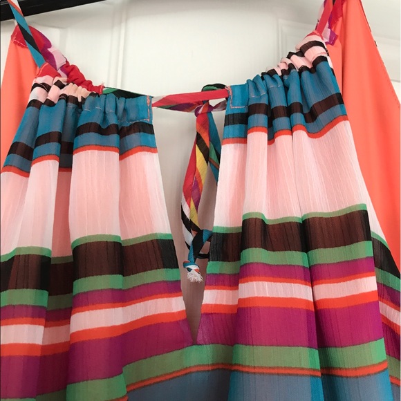 Max and Cleo Maxi Dress - Picture 4 of 7