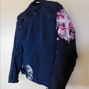 SPEED AND STRENGTH Women's Jacket