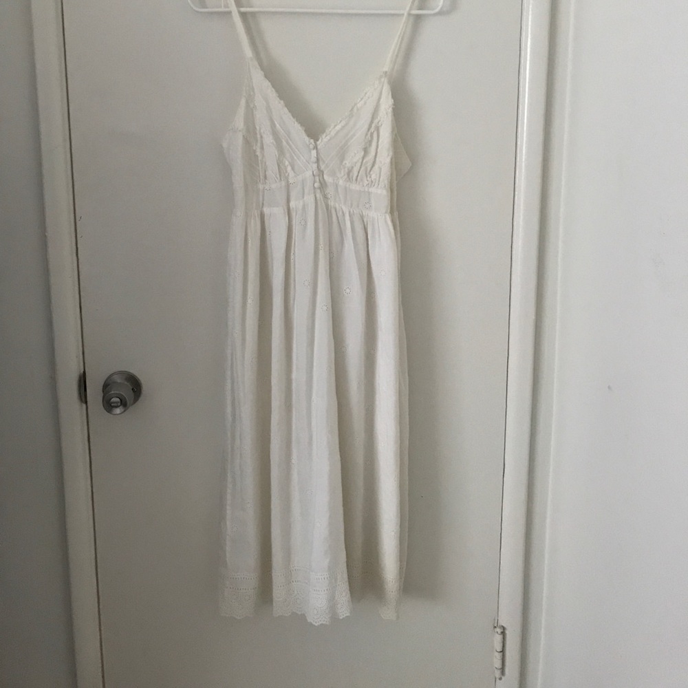 New! Joie Clothing Boho Summer Dress