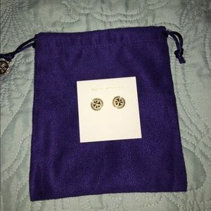 Tory Burch earrings
