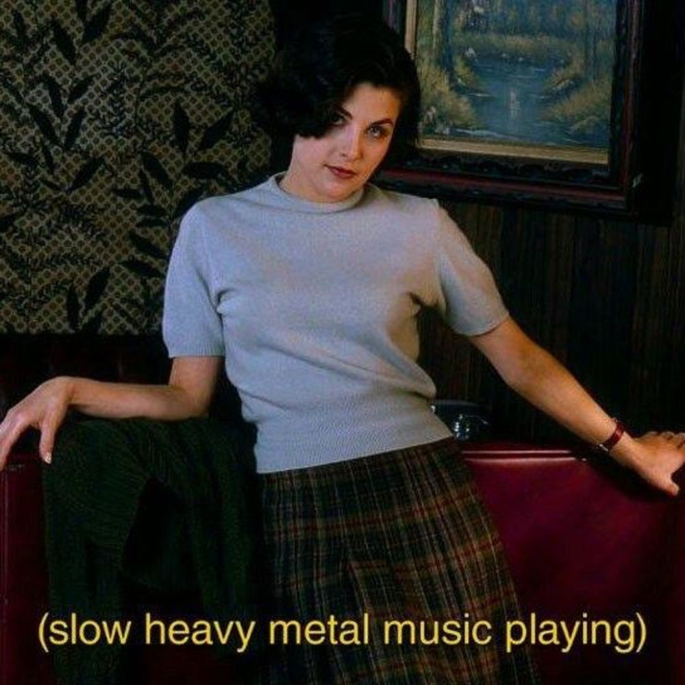 Meet your Posher, Edaj