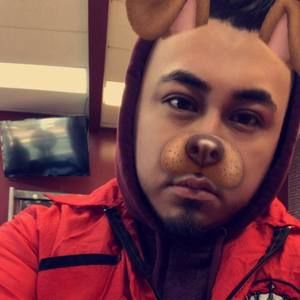 Meet your Posher, Chris