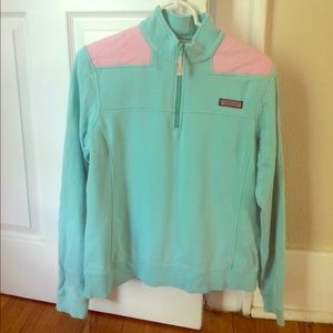 Vineyard Vines Shep Shirt M