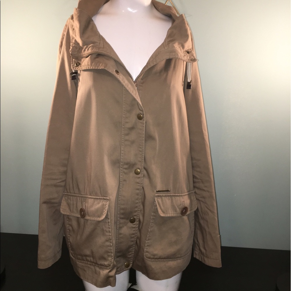 Springfield jacket - Picture 2 of 8