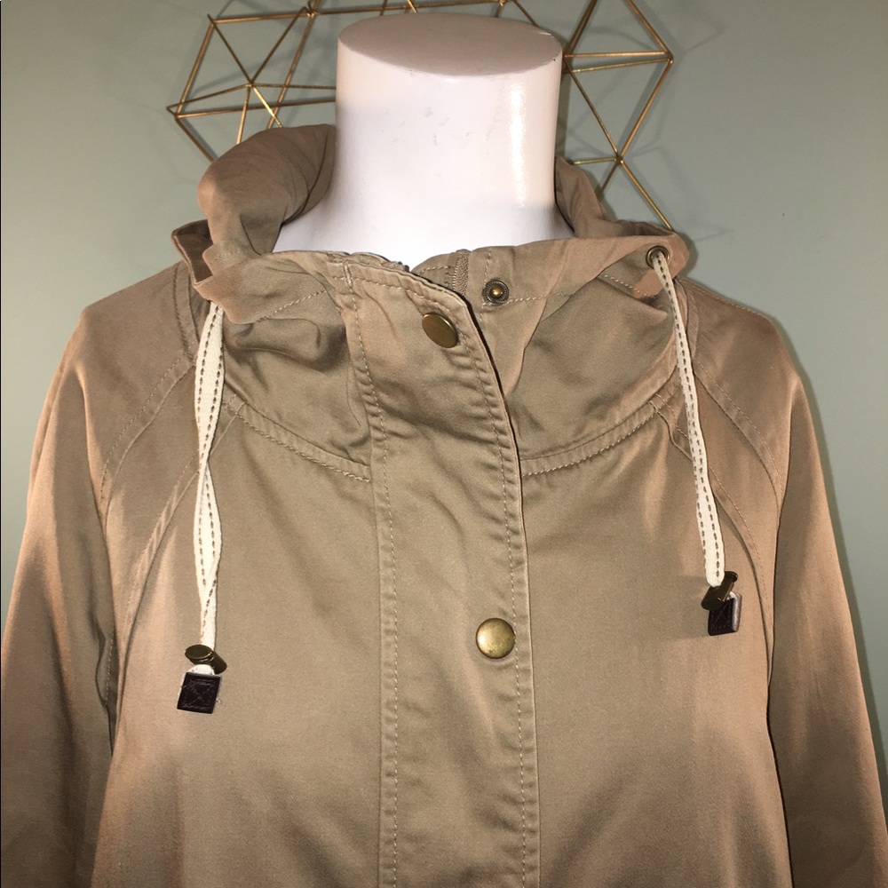 Springfield jacket - Picture 4 of 8