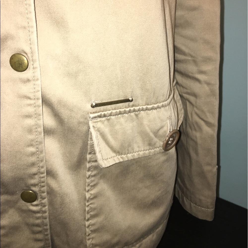 Springfield jacket - Picture 5 of 8