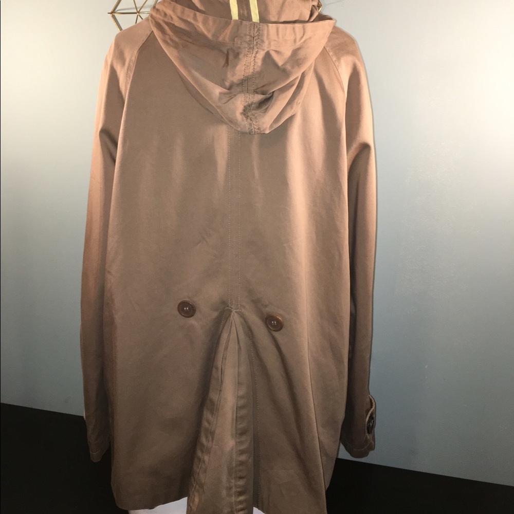 Springfield jacket - Picture 6 of 8