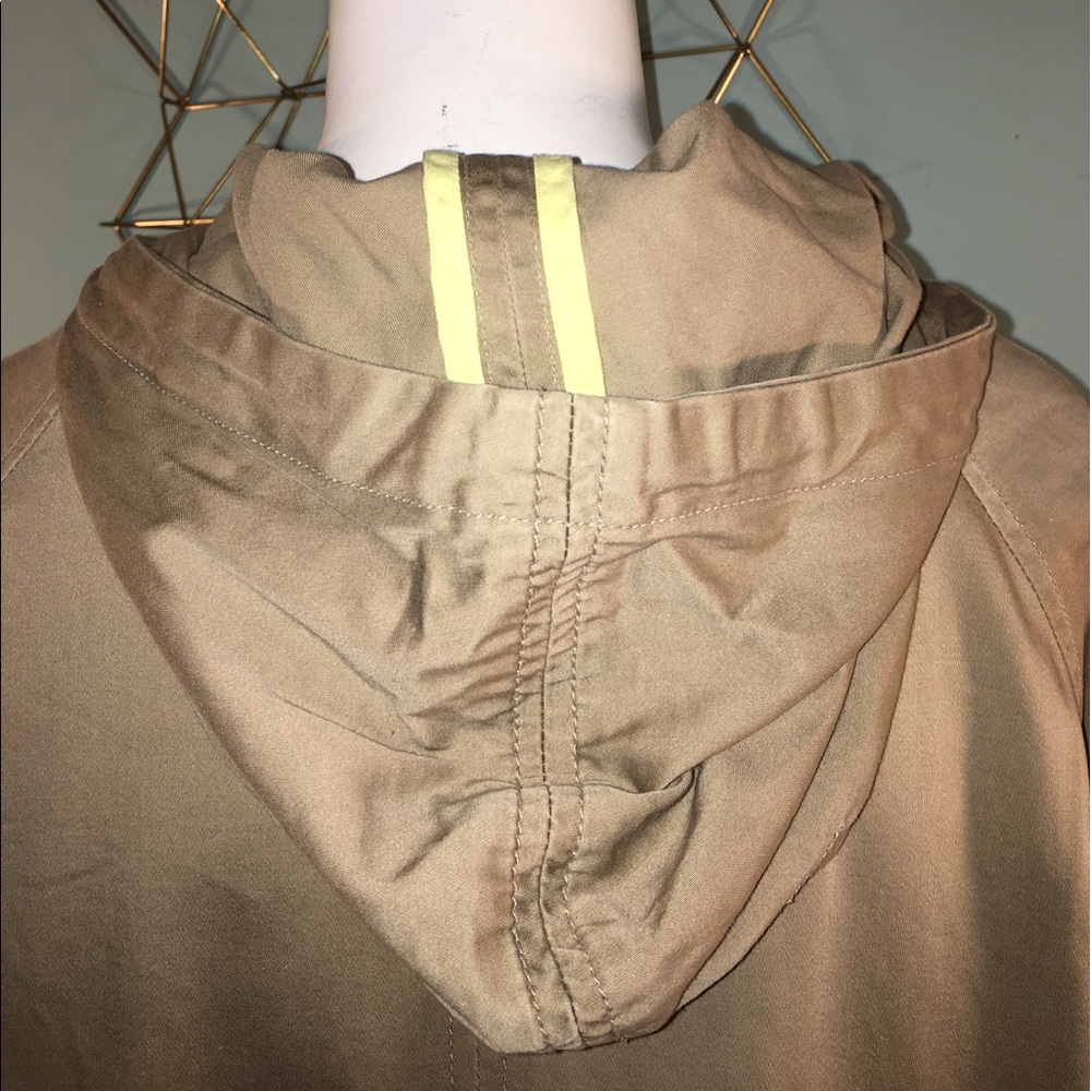 Springfield jacket - Picture 7 of 8