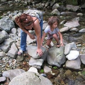 Meet your Posher, Nancy