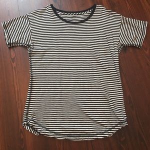 Women's Madewell Short Sleeve Top