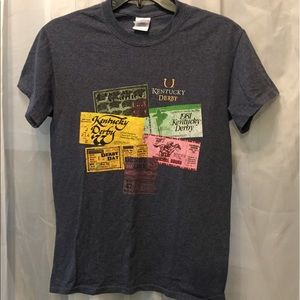 Small Kentucky Derby Shirt
