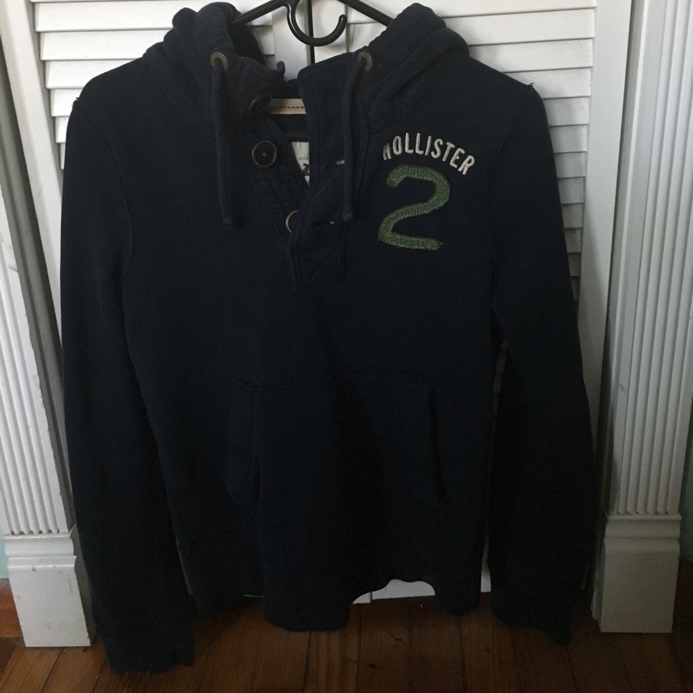 Hollister Sweatshirt