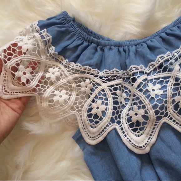 Pretty dress - Picture 2 of 3