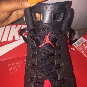 Kids (boys) Jordan's