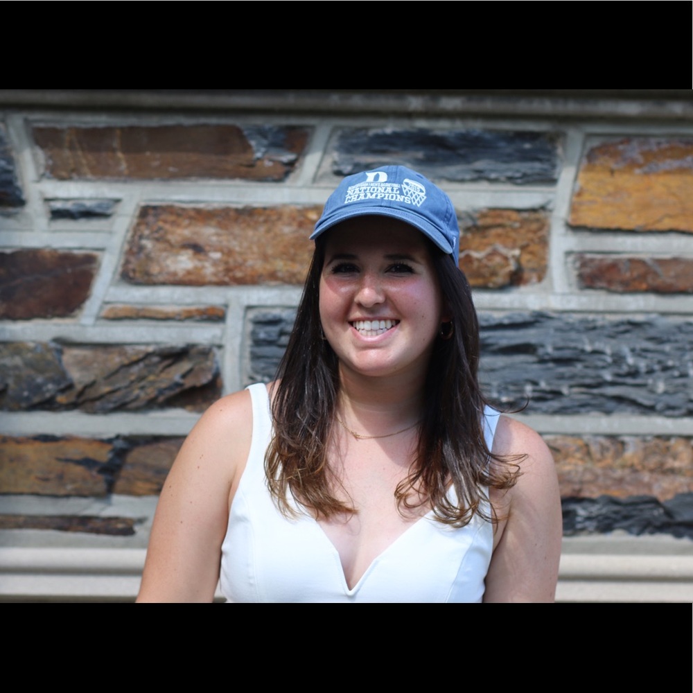 Meet your Posher, Kasey