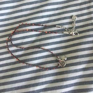 Brighton 'Love' Necklace