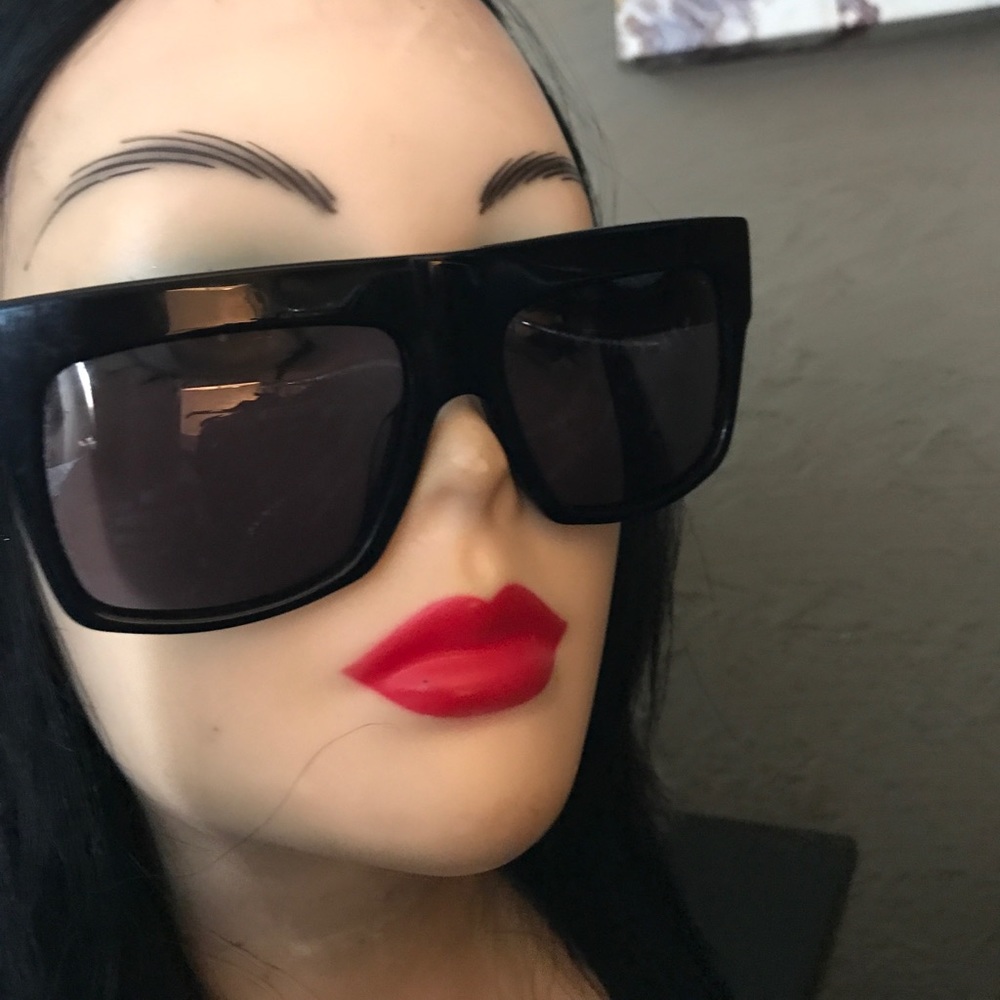 Beautiful Black Celine sunglasses