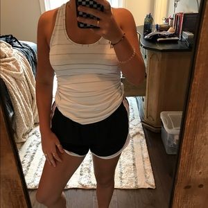 Athleta workout tank top