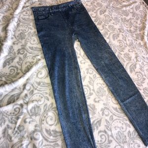 ⭐️ Jeggings⭐️