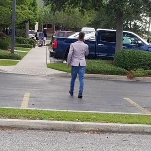 Meet your Posher, Erick