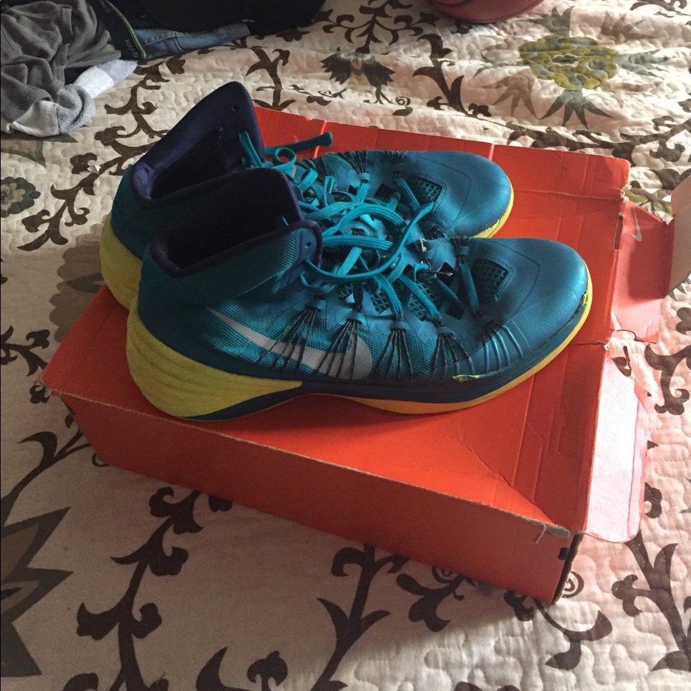 Men's Basketball shoes