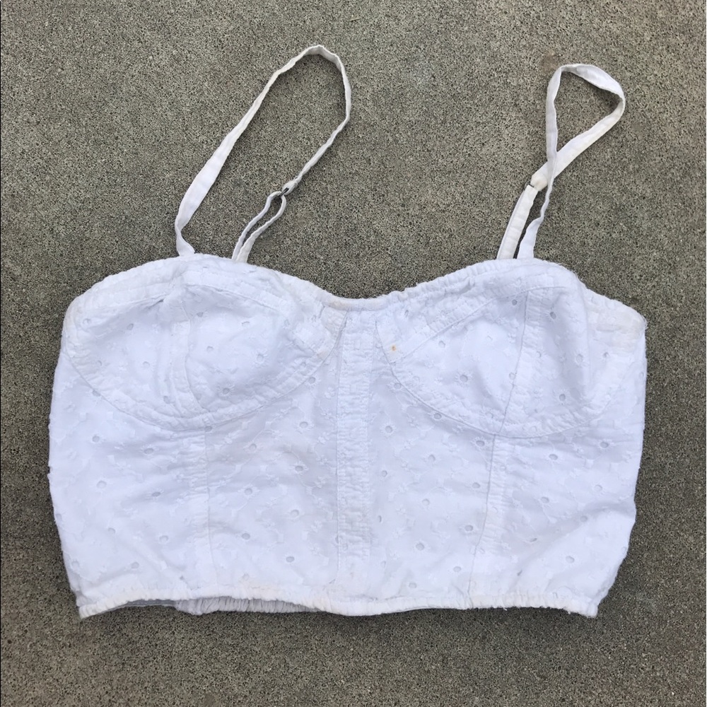 Bralette - Picture 1 of 1