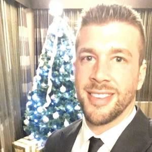 Meet your Posher, Jim