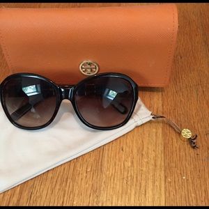 Tory Burch Sunglasses